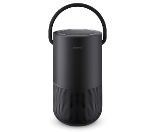speaker