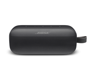 speaker