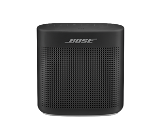 speaker